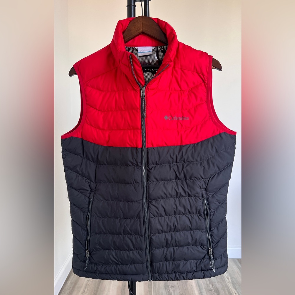 Columbia Men's Powder Lite Vest